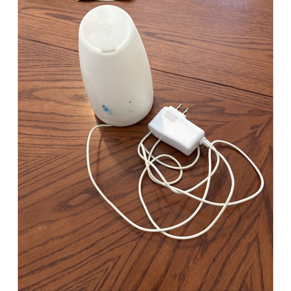 Smiley Daisy Aroma Essential Oil Diffuser 120 ML
